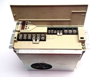 Industrial Servo Drive askawa  5.0KW 5.0KW SERVOPACK SGDM-50ADA-RY3 Made in Japan
