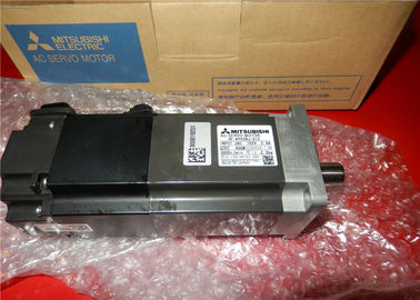Mitsubishi Industrial 400W Industrial Servo Motor HF-KP43BJ-S13 3AC 102V 2.9A NEW