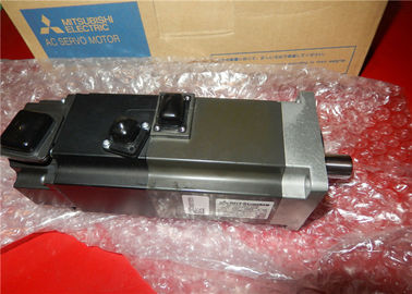 Mitsubishi Industrial 400W Industrial Servo Motor HF-KP43BJ-S13 3AC 102V 2.9A NEW