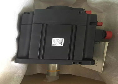 Mitsubishi INDUSTRIAL AC SERVO MOTOR HC-SF301B Power 3KW Speed 1000R/MIN