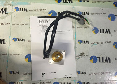 Yaskawa AC Industrial SGMAH-A3BAA21 750W 200V 3000RPM BRAND NEW