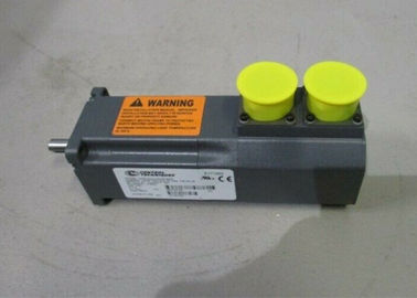 Control Techniques Emerson Servo Motor NTE-212-CONS-0000 0.7KW Nidec Motors 240VAC 2.7A