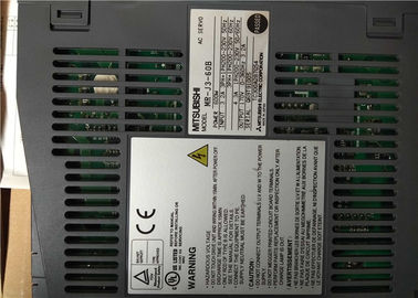 MITSUBISHI 600W 3 Phase MR-J3 Series Servo Amplifier MR-J3-60B AC Driver New In Stock