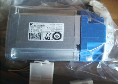 New 1PC Yaskawa 3000r/min  New servo motor 200W SJME-02AMA41 12 months warranty