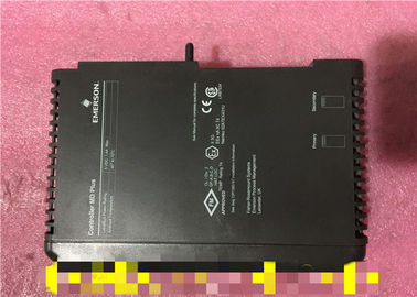 Black Redundant Power Supply Module MD Plus Controller KJ2003X1-BB1 / 12P3439X012 0.8 lbs
