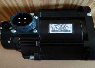 Industrial Servo Motor Yaskawa 8.34N.m 10.7A 200V AC Servo Motor SGMGH-13ACA61