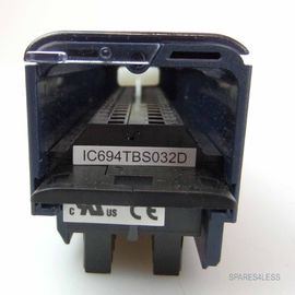 24 VDC Positive Logic 2 .0A per point w/ESCP, 8 points IC200MDL730 GE VersaMax Discrete Output Module