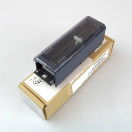 24 VDC Positive Logic 2 .0A per point w/ESCP, 8 points IC200MDL730 GE VersaMax Discrete Output Module