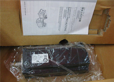 High Torque Industrial Servo Motor For Cnc Machine SGM-04A312 400W 200V  Ins B