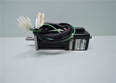 80W Nidec Sankyo OTC DAIHEN W-X00739 MC800NS302KSN10 Robot ac Servo Motor Speed 3000RPM