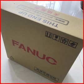Fanuc ALPHA SPINDLE MODULE MDL SPM-15 A06B-6088-H215#H501 AC Servo Amplifier