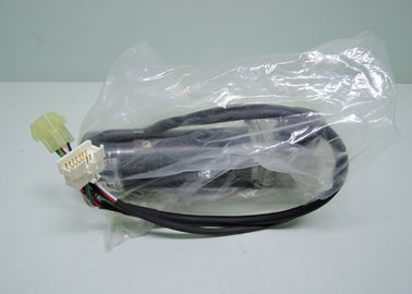 Nidec Industrial Sankyo OTC DAIHEN AC SERVO MOTOR W-L00694 S11HM04 110W NEW