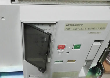 NEW MITSUBISHI Electric  Air Circuit Breaker AE2500-SW 3P 2500A Low-Voltage Functional ACB