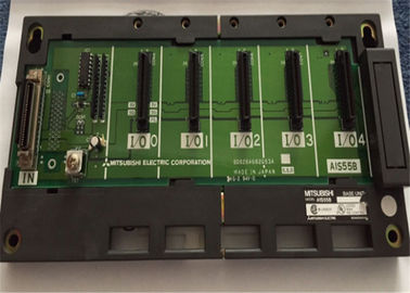 Mitsubishi A1S55B Redundant Power Supply Module AC100~200V 0.12 μs