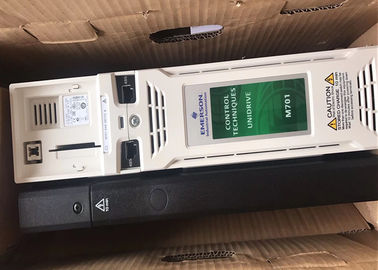 Nidec CONTROL TECHNIQUES Unidrive M701-06400350A Emerson M700 Series AC Inverter NEW ORIGINAL