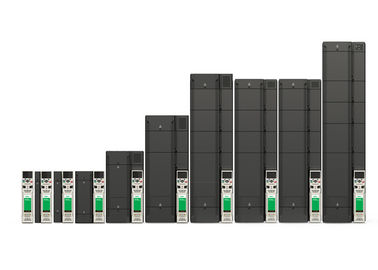 Nidec Emerson M701-08201320A Control Techniques M700 Unidrives  Industrial AC Inverter