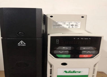 NIDEC EMERSON Control Techniques M200-05400270A Unidrive M200 3-Phase AC Inverter 20HP VFD