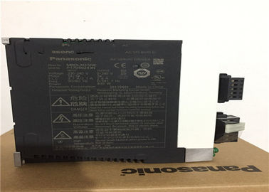 MBDLN25NE A6NE Series Industrial Servo Drives Panasonic 3.2 kHz Three phase 200 V