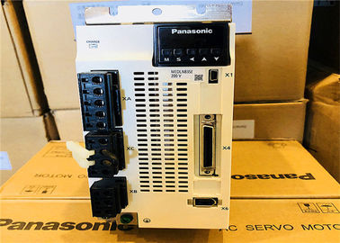 3-phase 200 to 240V +10% -15% 50/60 Hz MEDLT83SF Industrial Servo Drives Panasonic