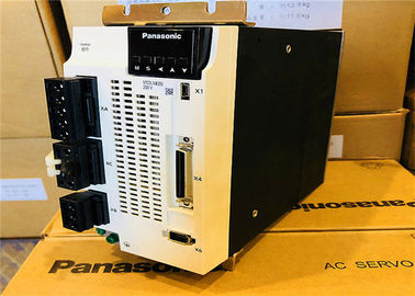 3-phase 200 to 240V +10% -15% 50/60 Hz MEDLT83SF Industrial Servo Drives Panasonic