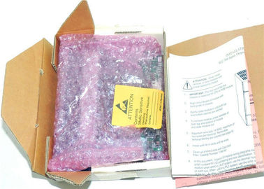 NIB ALLEN BRADLEY 1746-OB8 OUTPUT MODULE 1746OB8 SER. A BRNAD NEW