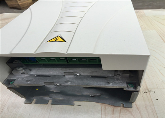 Variable Frequency Drive 400 – 480 VAC 3 Phase Input 480 VAC 3 Phase Output 38.0 Amps ACS550-U1-038A-4+B055