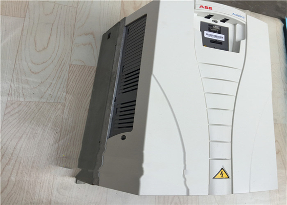 Variable Frequency Drive 400 – 480 VAC 3 Phase Input 480 VAC 3 Phase Output 38.0 Amps ACS550-U1-038A-4+B055