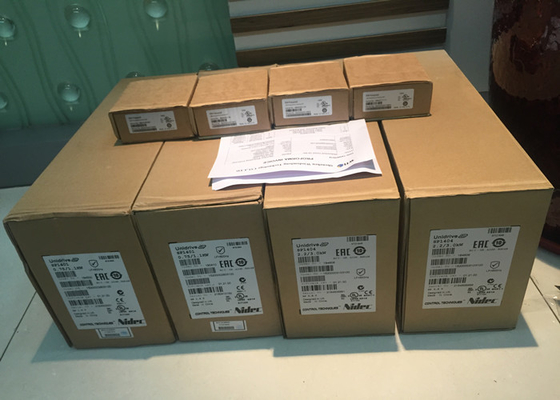 NIDEC EMERSON Control Techniques Panel Mount Drive SP5601 Industrial Inverter NEW in stock