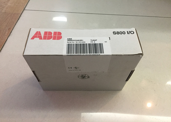 ABB System 800xA TU810V1 MTU Module Termination Unit 3BSE013230R1 Compact Terminal Block