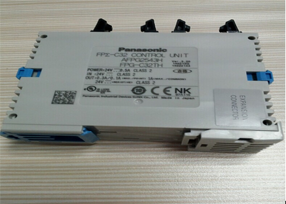 Panasonic AFPG2653HTM PLC Programmable Logic Controller 12 points I/O control