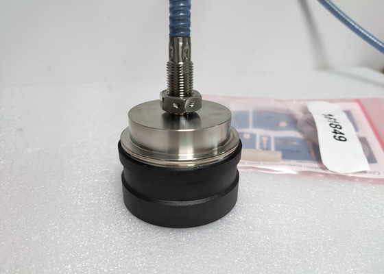 Bently Nevada 3300 XL 50 mm Proximity Probe 330876-01-10-01-00 Transducer System 1.0 metre