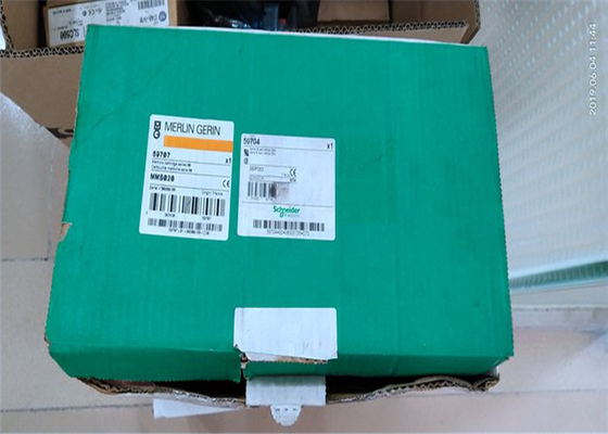 Schneider  Electric Sepam 59704 SEP383 Memory 59707 MMS020 series 80 with firmware V07.20