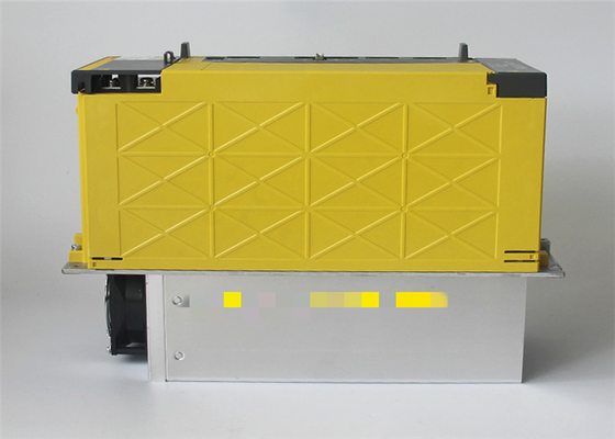 A06B-6220-H026 #H600 Energy Saving AC Servo Motor Amplifier 230V Maximum Output Voltage 35.0KW
