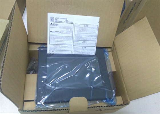Human Machine Interface Touch Screen size 10.4 inch GT2510-VTWD Mitsubishi Electric