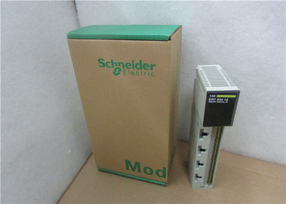 Schneider Plc Module Automation 140ERT85410 new original
