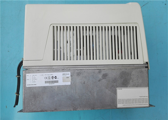 ABB frequency converter 11KW 380V  ACS800-01-0016-3+P901 ACS800 general purpose series Drives