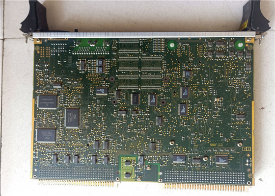 Siemens Simatic TDC cpu551 64-BIT CPU MODULE WITH DIGITAL INPUTS  Processor Assembly  6DD1600-0BA1