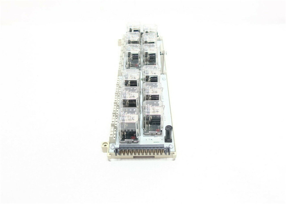 Emerson  Westinghouse PLC  Input Module 1C31222G01 analog input module