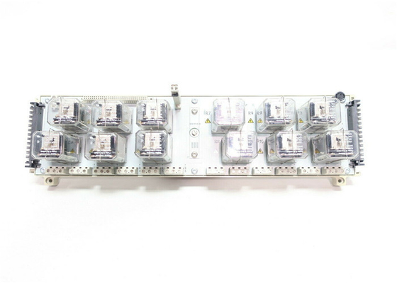 Emerson  Westinghouse PLC  Input Module 1C31222G01 analog input module