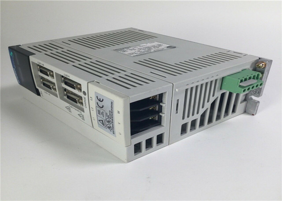 Mitsubishi Servo Amplifier 3 Phase 600 W MR-J2S-60CL  Industrial Servo Drives