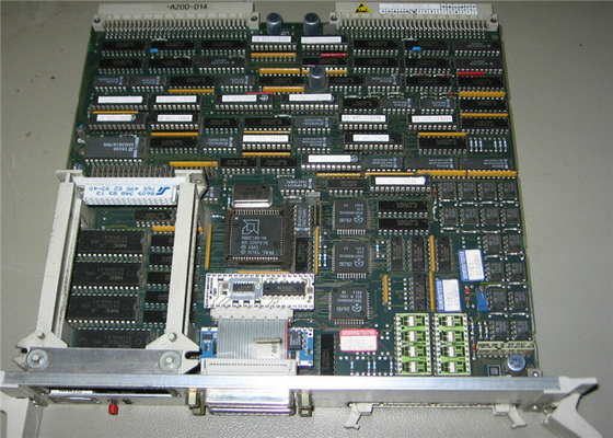 New Siemens 6DD1600-0AF0 Processor Module PLC Simatic Simadyn D CPU Controller