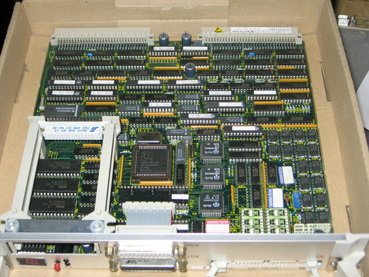 New Siemens 6DD1600-0AF0 Processor Module PLC Simatic Simadyn D CPU Controller