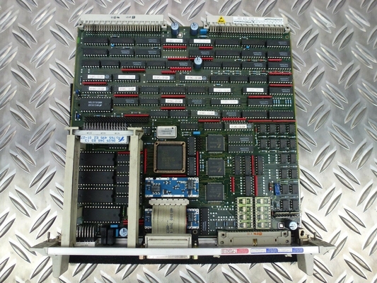 New Siemens 6DD1600-0AF0 Processor Module PLC Simatic Simadyn D CPU Controller