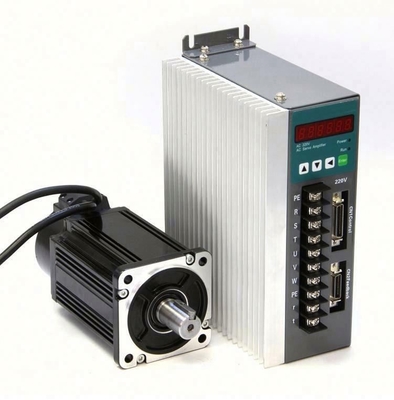 Stato originale di serie del fornitore di potere di GE FANUC IC693ADS301 nuovo