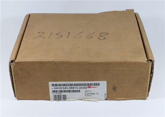 Siemens  mono touch operator panel  6AV6545-0BB15-2AX0 SIMATIC TP170B Touch Panel