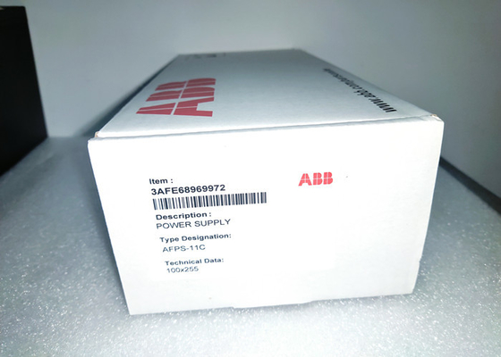 ABB Inverter POWER SUPPLY BOARD AFPS-11C 68969972 for ACS800 Drive NEW in stock