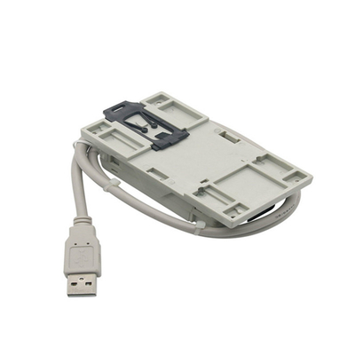 Allen Bradley PLC Programming Cable USB to DH485 RS485 RS232 Interface Converter 1747-UIC
