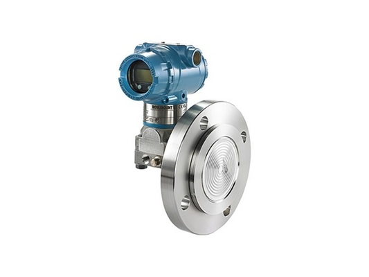 Il trasmettitore del livello liquido di Rosemount 3051L fornisce il livello di precisione ed il peso specifico