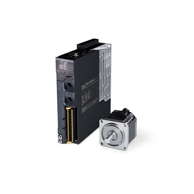 Omron 1S determina fase per tutti gli usi 120 VCA servo R88M-1SN01L-ECT di EtherCAT Sysmac la 1