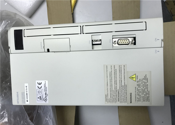 Mitsubishi AC Servo Drive 400W MR-J2S MR-H350AN-S176-UE